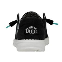 Wendy Western New Moon