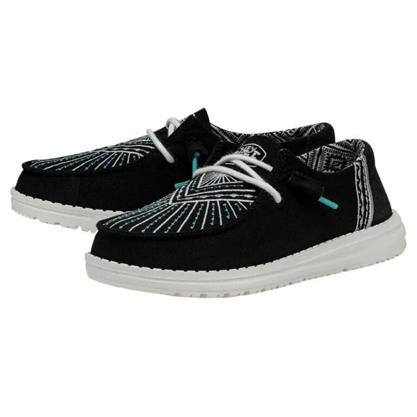 Wendy Western New Moon