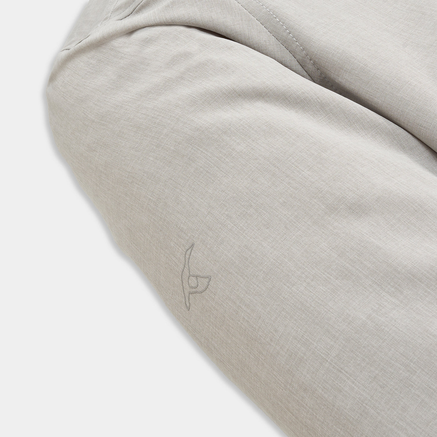 Alloy Capetown Half-Zip Shell - Alloy
