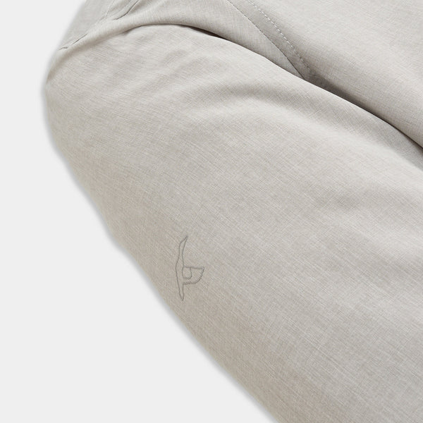Alloy Capetown Half-Zip Shell - Alloy