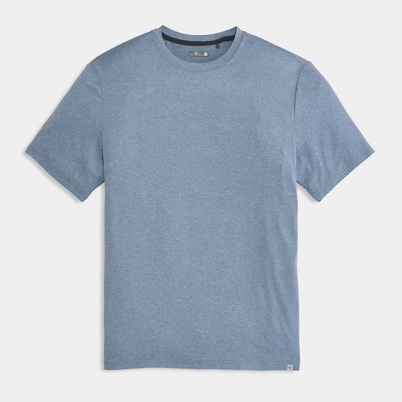 Wander T-Shirt - Denim