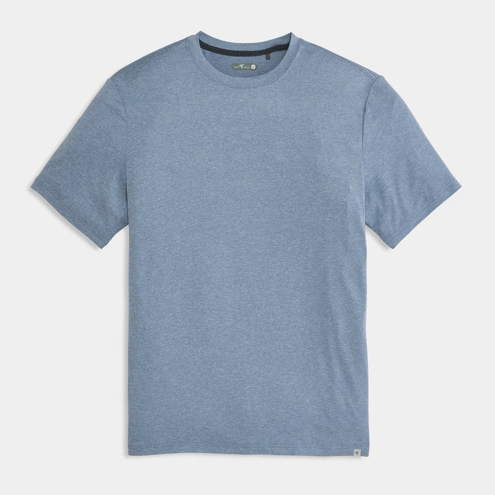 Wander T-Shirt - Denim