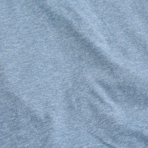 Wander T-Shirt - Denim