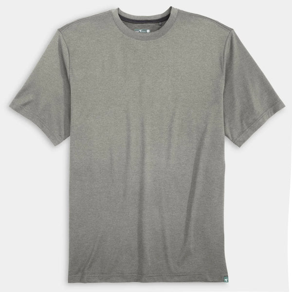 Wander T-Shirt - Gray