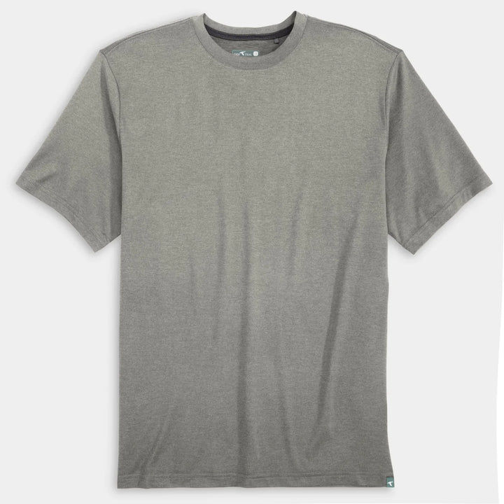 Wander T-Shirt - Gray
