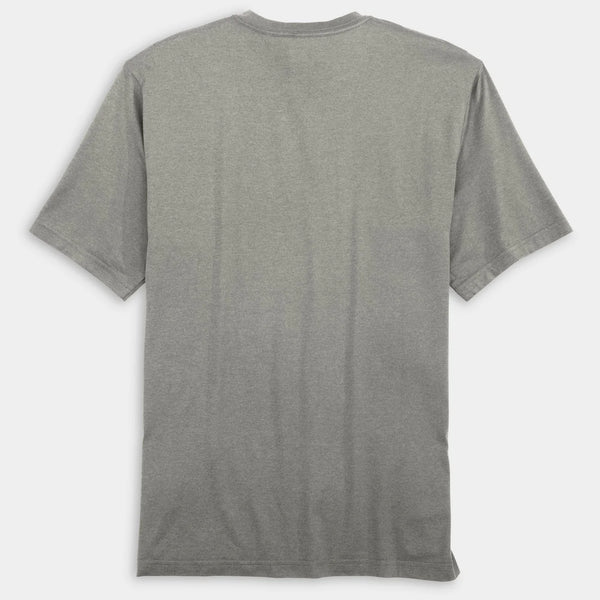 Wander T-Shirt - Gray