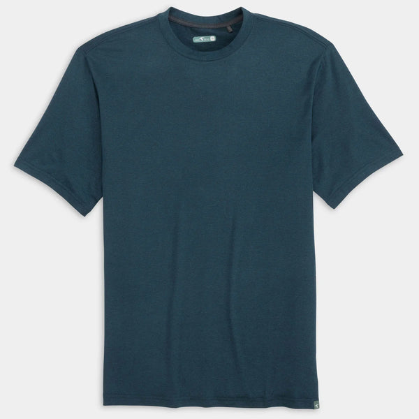Wander T-Shirt - Navy
