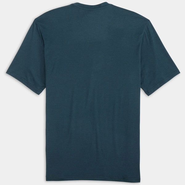 Wander T-Shirt - Navy