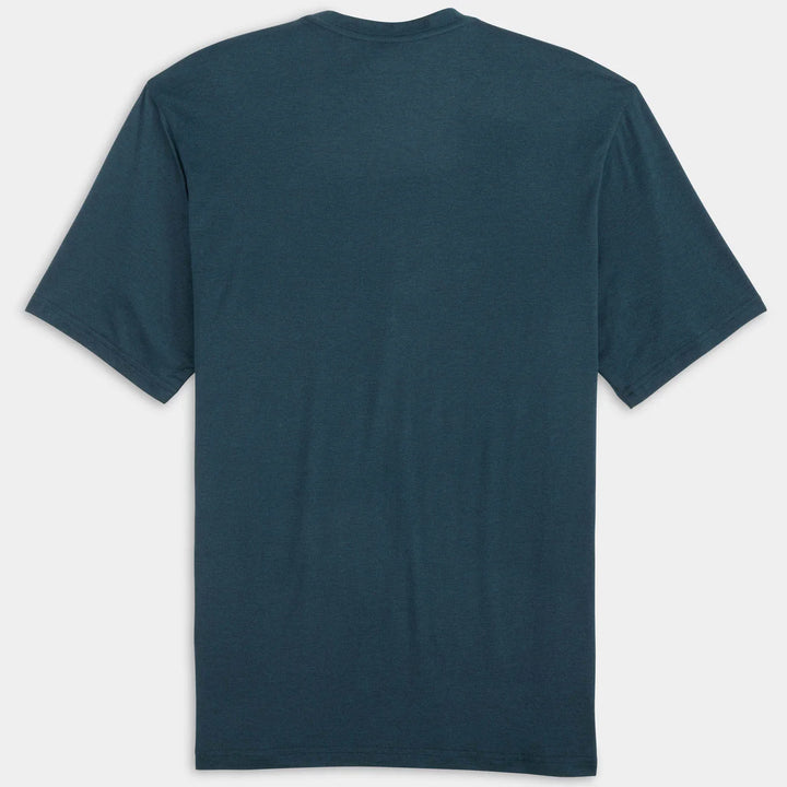 Wander T-Shirt - Navy
