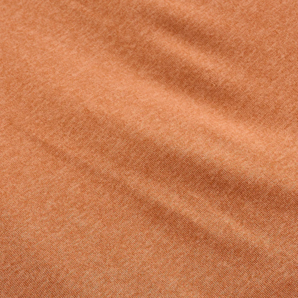 Heathered Wander T-Shirt - Sierra