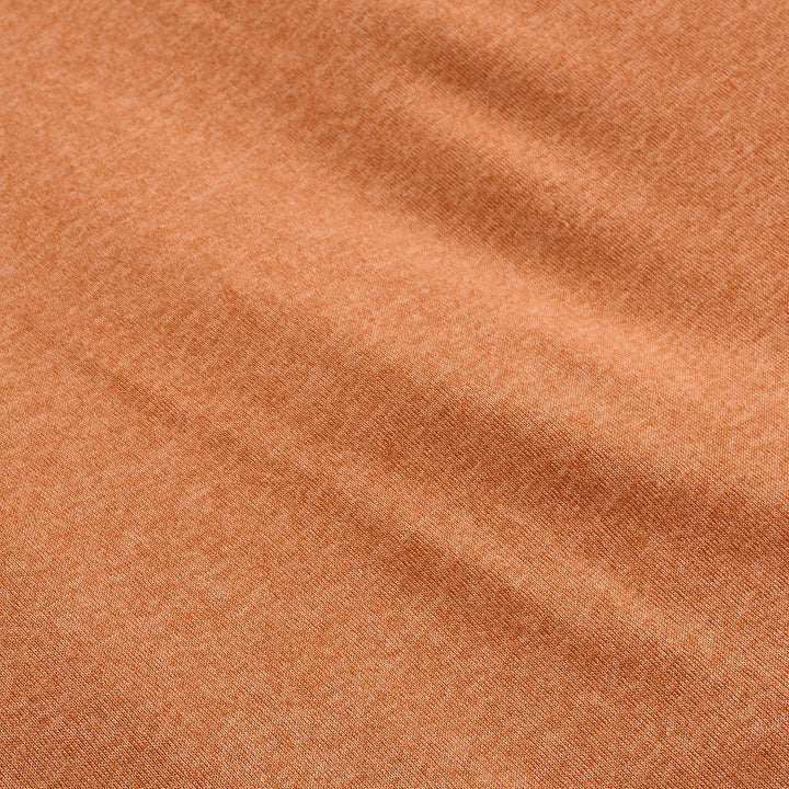 Heathered Wander T-Shirt - Sierra