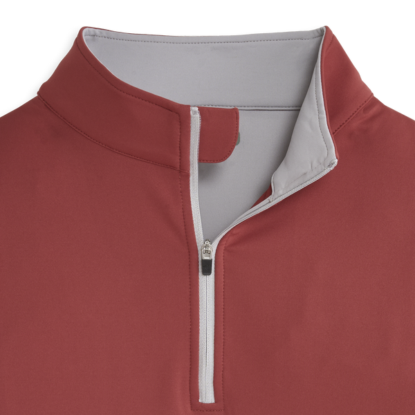 Redwood Venture Performance Quarter Zip