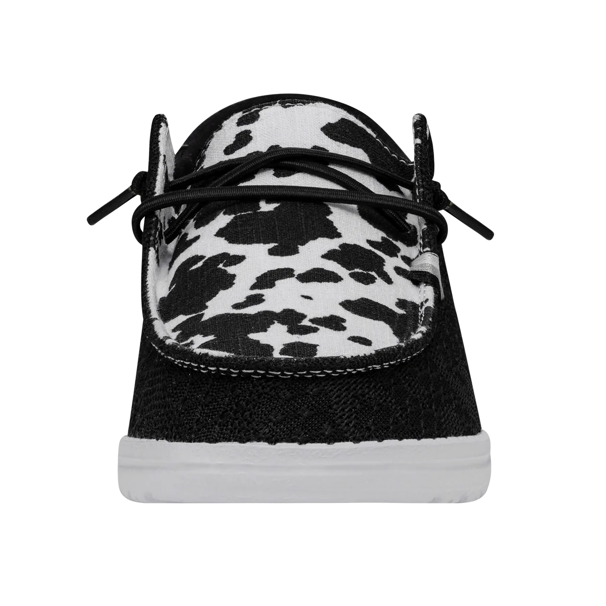 Wendy Boho Cow - Wild