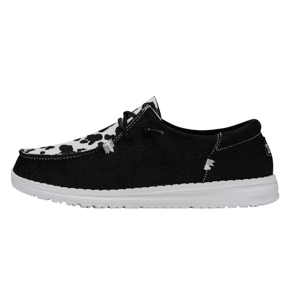 Wendy Boho Cow - Wild