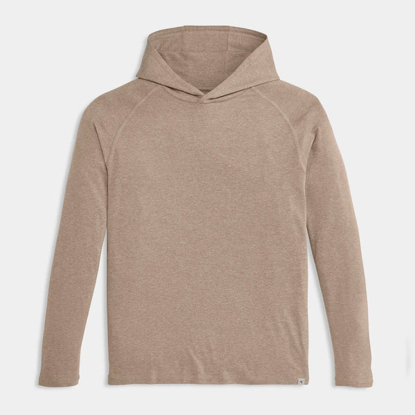Wander Hoodie - Birch