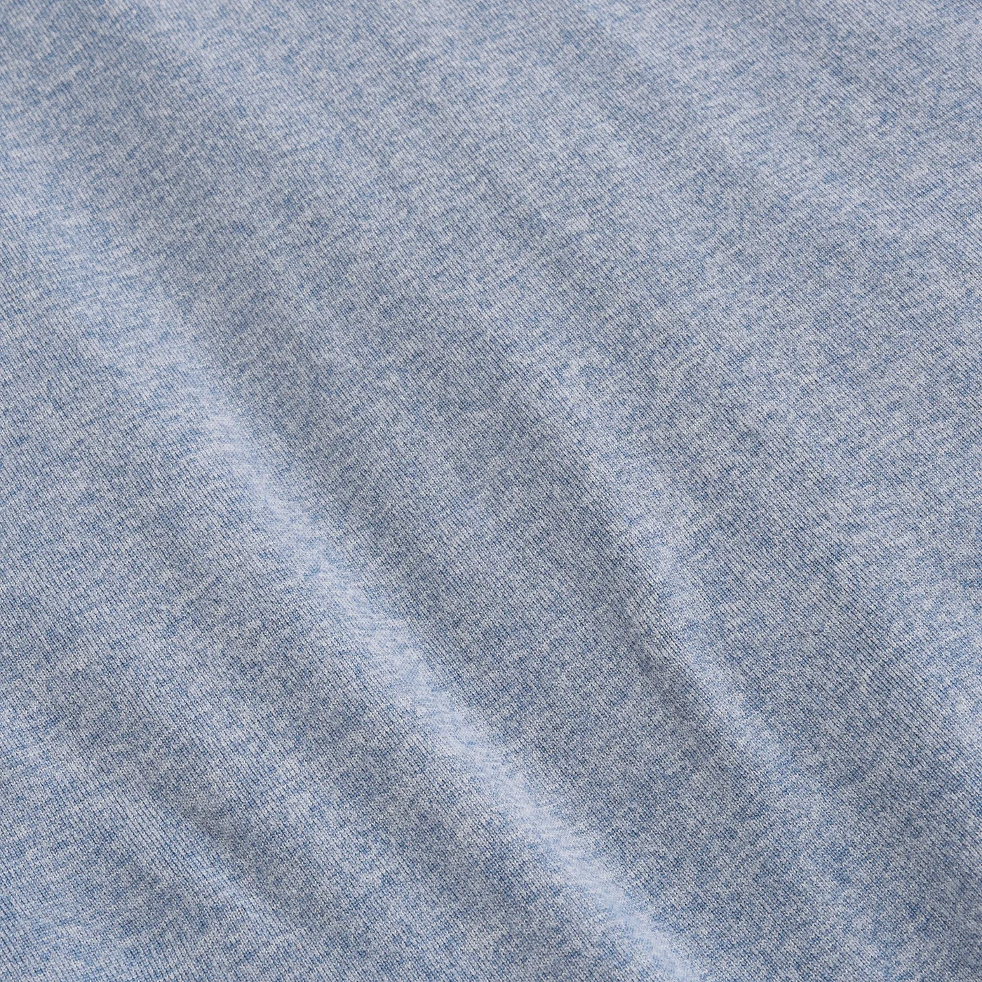 Wander Hoodie - Bluestone