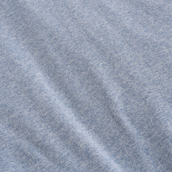 Wander Hoodie - Bluestone