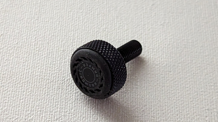 Loc Outdoorz Custom Mathew's Knobs