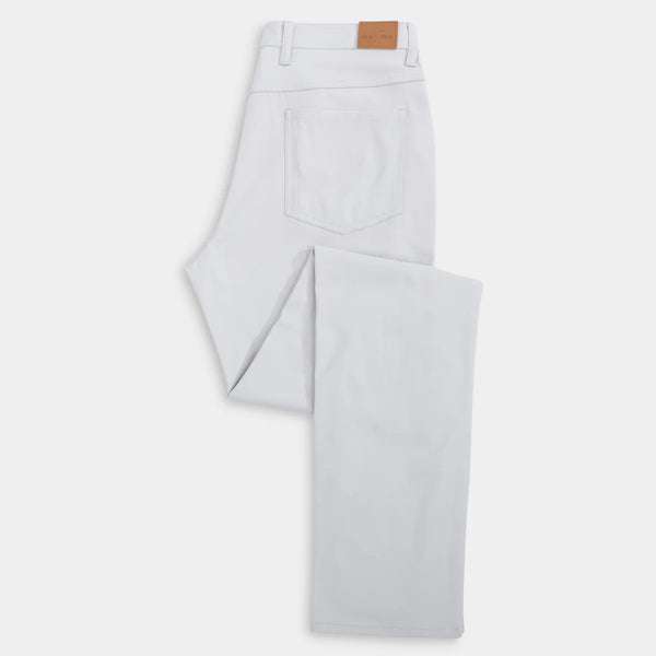 Clubhouse Stretch Five-Pocket Pant - Graphite