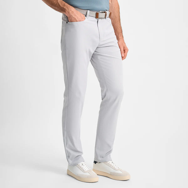 Clubhouse Stretch Five-Pocket Pant - Graphite