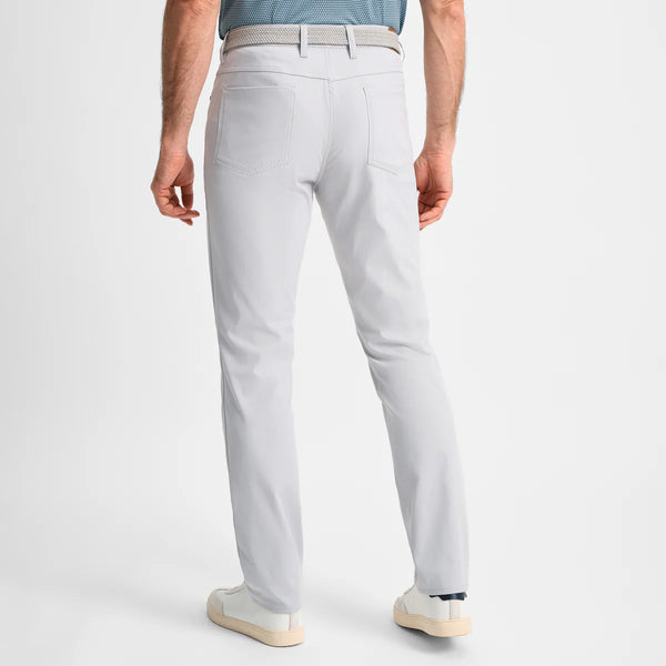 Clubhouse Stretch Five-Pocket Pant - Graphite
