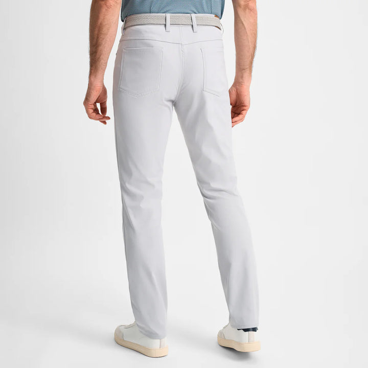 Clubhouse Stretch Five-Pocket Pant - Graphite