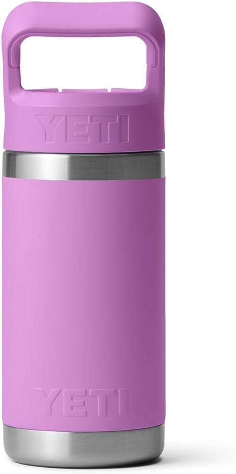 Rambler® Jr. 12 oz Kids Water Bottle - Desert Bloom