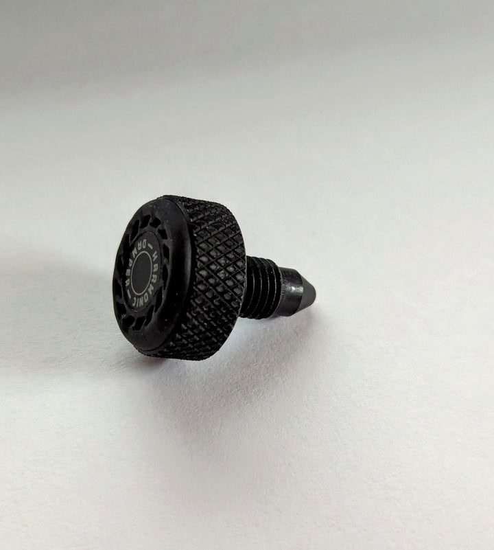 Loc Outdoorz Custom Mathew's Knobs