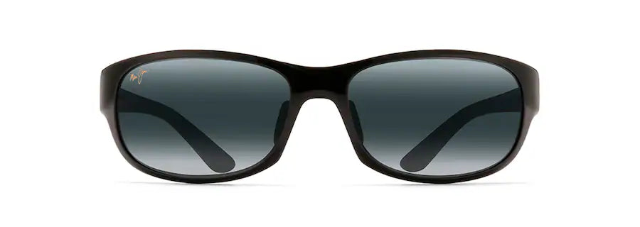 Twin Falls Gloss Black Fade w/ Neutral Grey Lenses