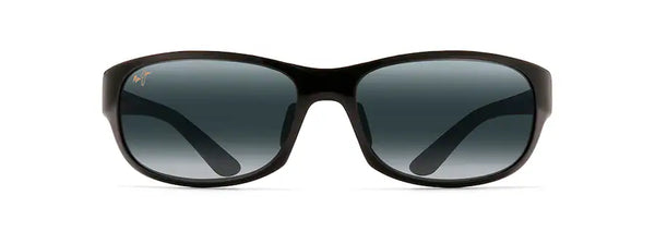 Twin Falls Gloss Black Fade w/ Neutral Grey Lenses