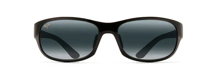Twin Falls Gloss Black Fade w/ Neutral Grey Lenses