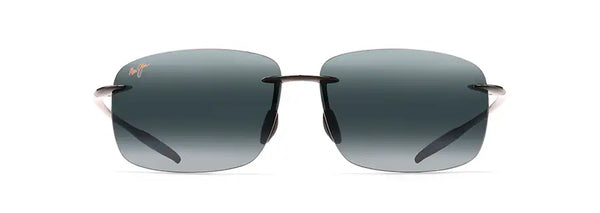 Breakwall Glossy Black w/ Neutral Grey Lenses