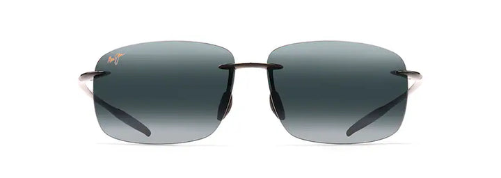 Breakwall Glossy Black w/ Neutral Grey Lenses