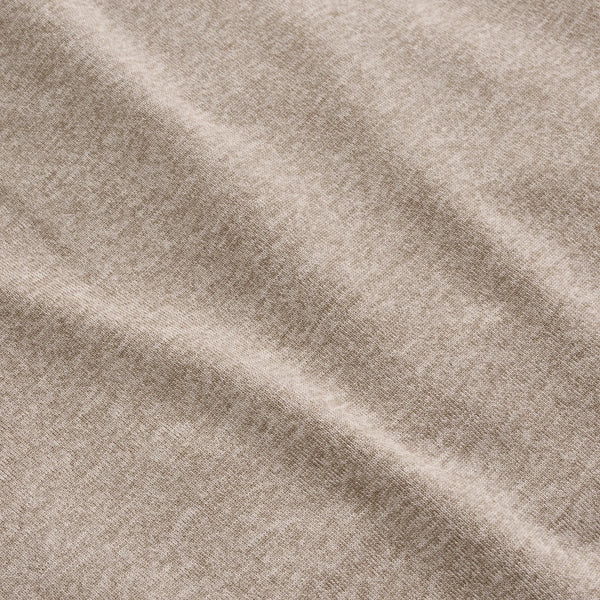 Birch Wander Long Sleeve Polo