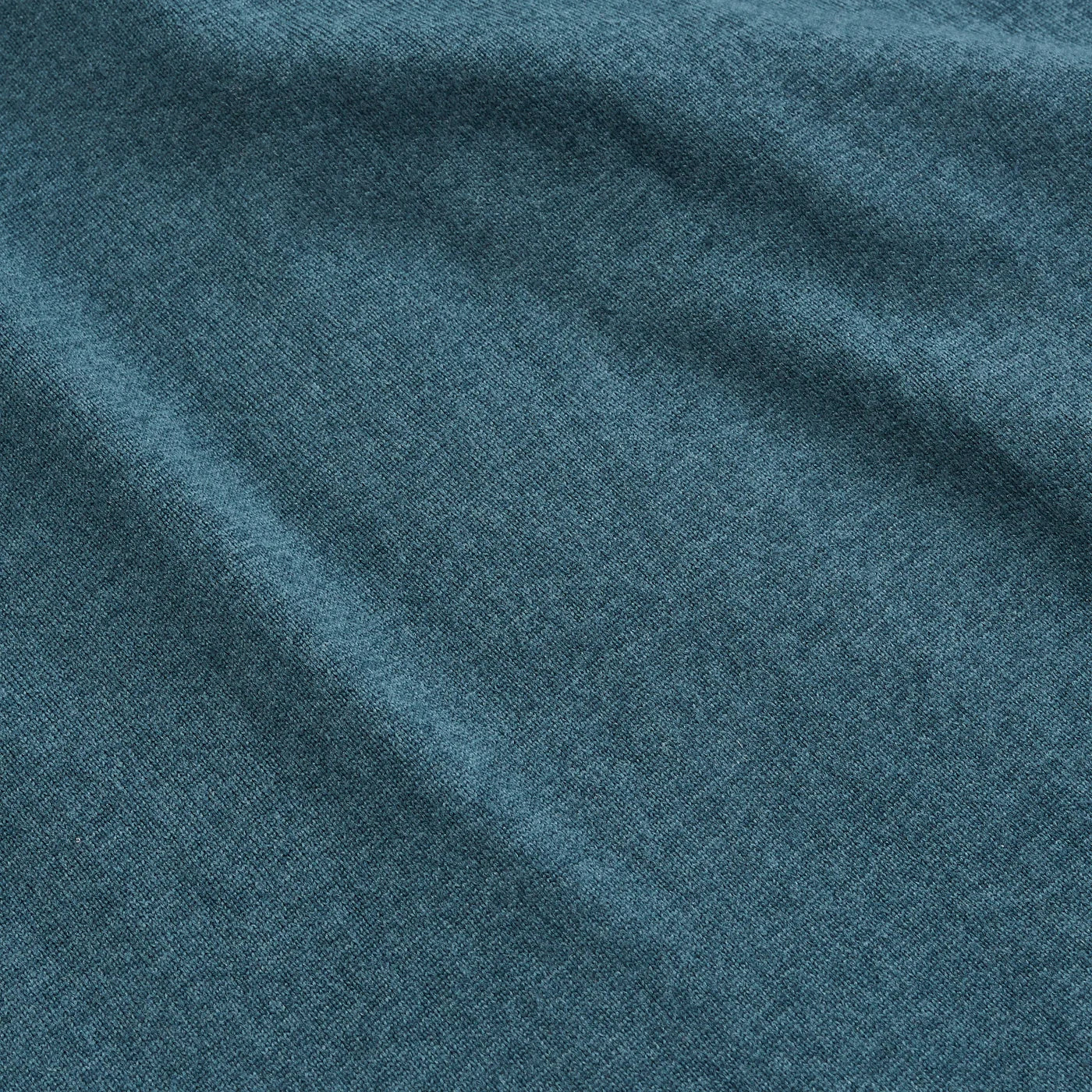 Indigo Wander Long Sleeve Polo