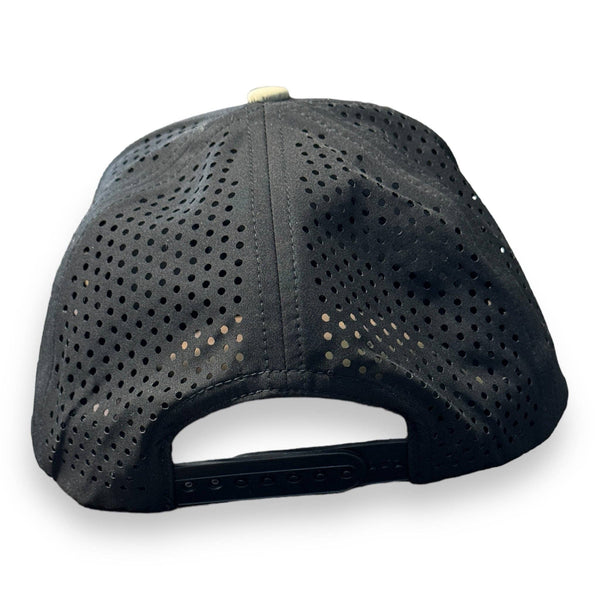 Performance Rope Hat - Heritage Patch - Duck Camo