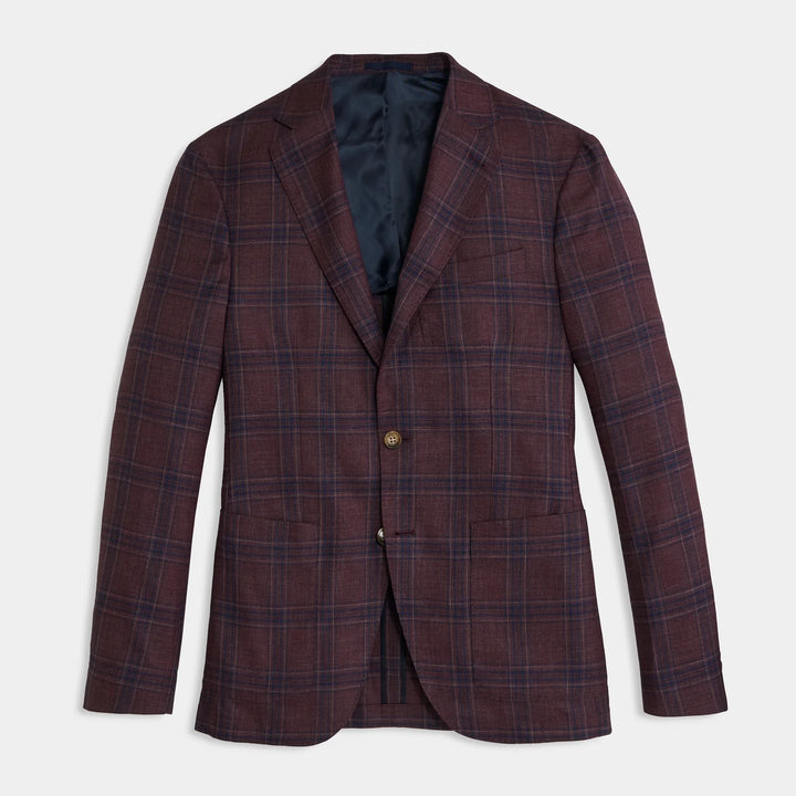 Mulberry Sport Coat