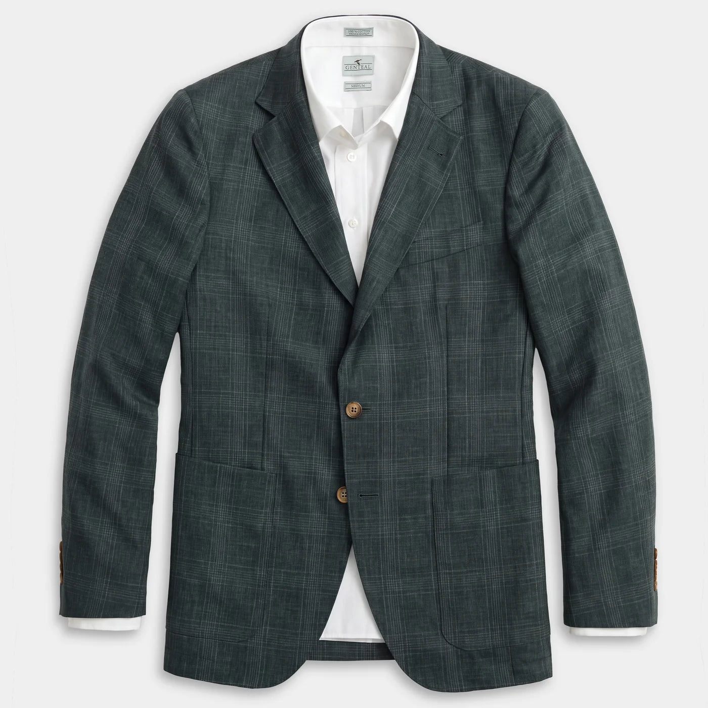 Loden Sport Coat