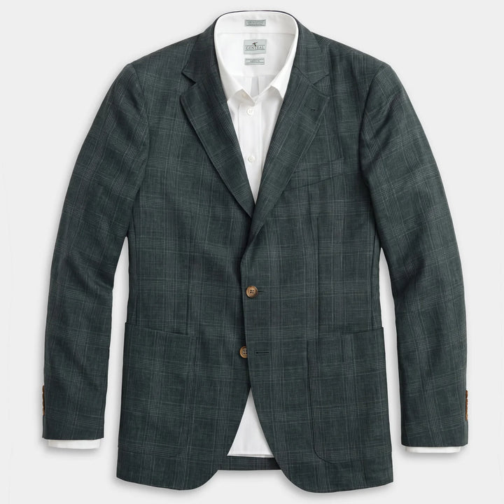 Loden Sport Coat