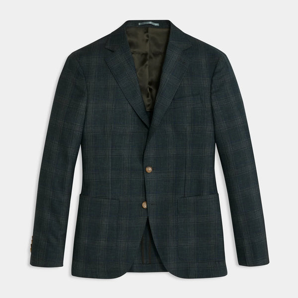 Loden Sport Coat