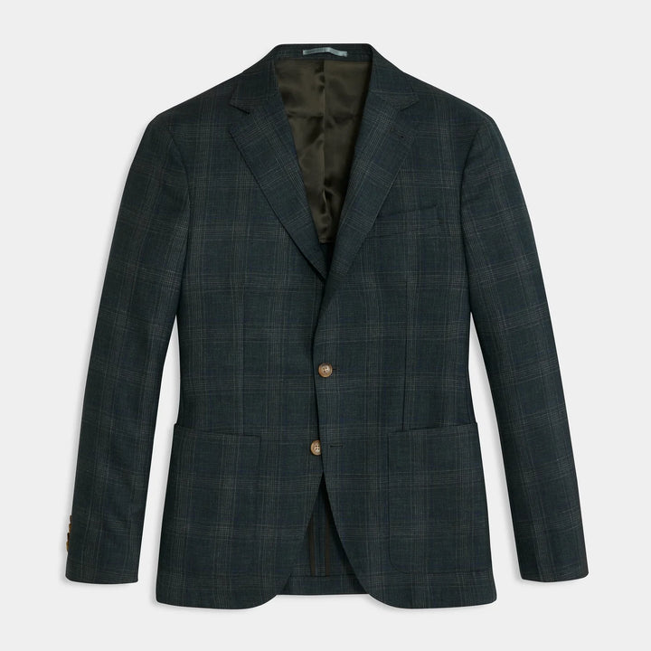 Loden Sport Coat