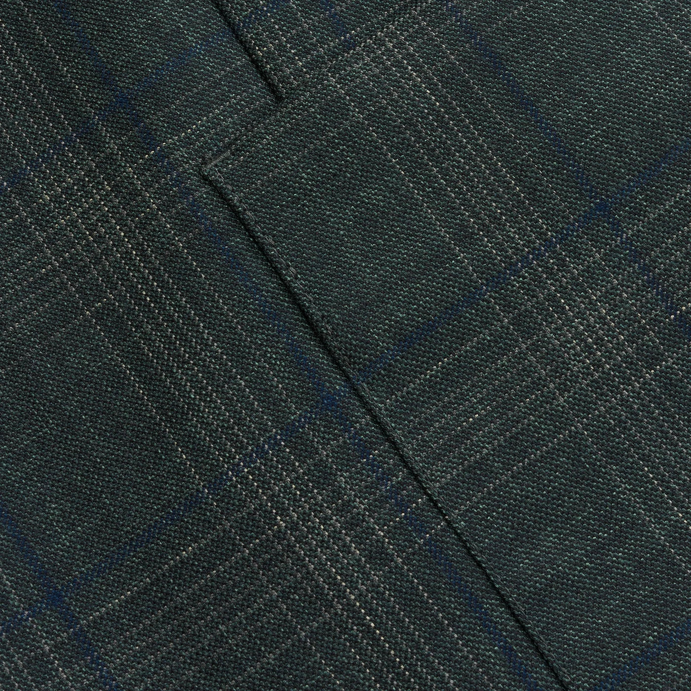 Loden Sport Coat