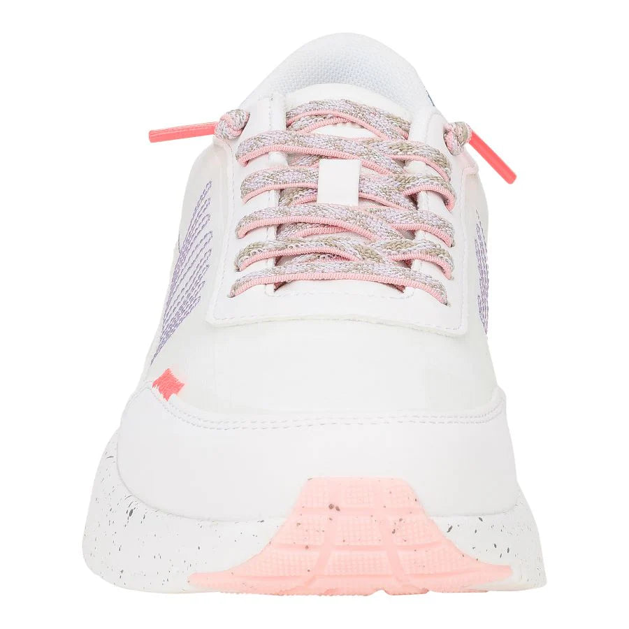 Sirocco Alta W Friendship Lace - White