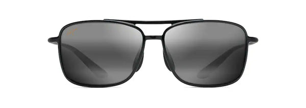 Kaupo Gap Black Gloss w/ Neutral Grey Lenses