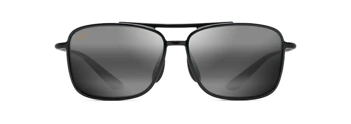 Kaupo Gap Black Gloss w/ Neutral Grey Lenses