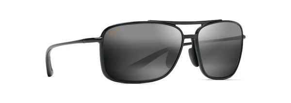 Kaupo Gap Black Gloss w/ Neutral Grey Lenses