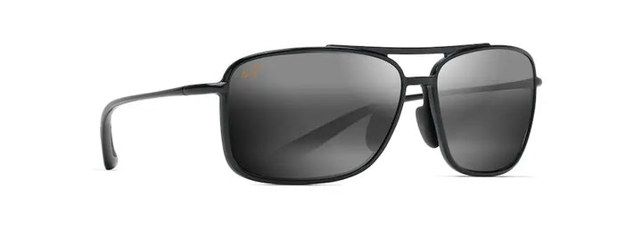 Kaupo Gap Black Gloss w/ Neutral Grey Lenses