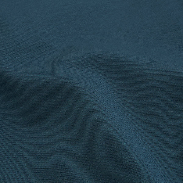 Midnight Long Sleeve Utility Polo