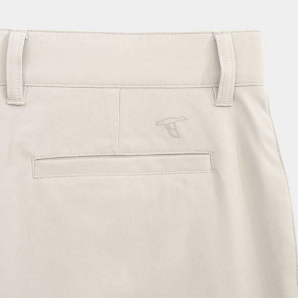Arbor Performance Short - Stone