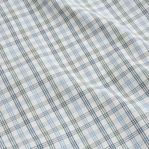 Alpine Swayze Cotton Sport Shirt
